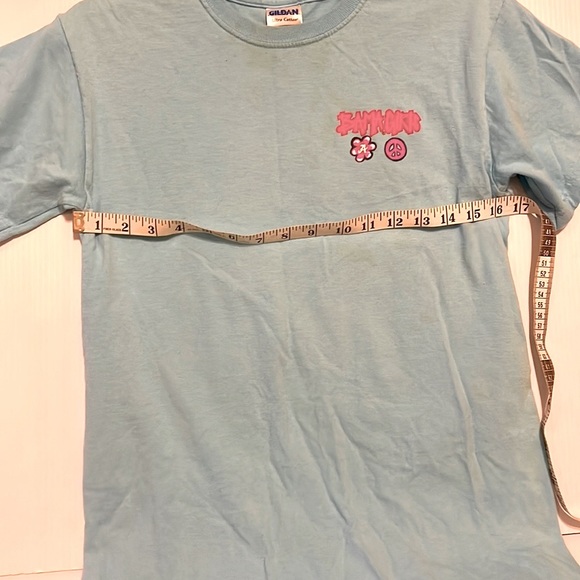 Campus Collection University of Alabama Big AL Fun print Short Sleeve T-shirt S - Picture 6 of 8